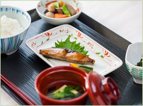 株式会社塩梅_病院給食