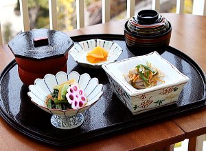 中央フードサービス_イベント食_老人ホーム