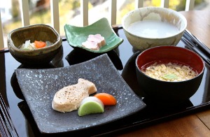 中央フードサービス_ソフト食_ポークカツ
