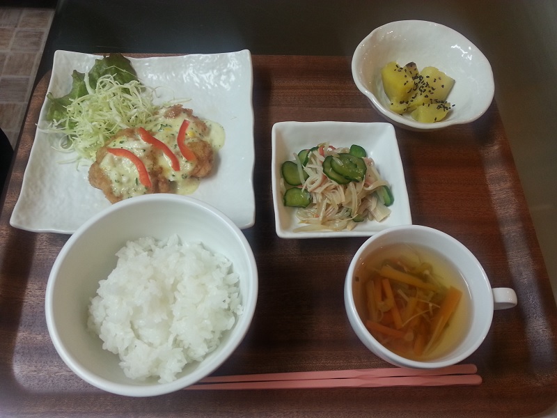 クロス・サービス