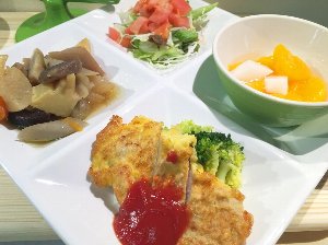 大王フードサービス_社員食堂_1