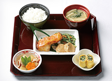 フジ産業_老人福祉施設