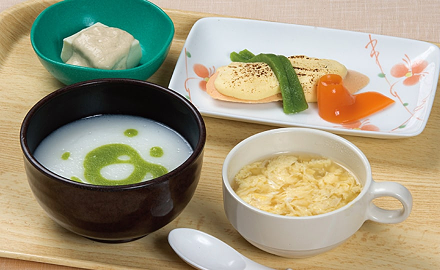 日本ゼネラルフードのイメージ