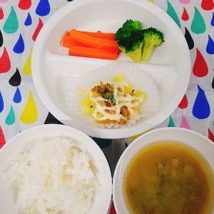 ハガクレフード_こども園_食育給食