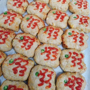 ハガクレフード_こども園_イベント食