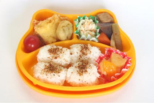 学校給食・幼稚園べんとう
