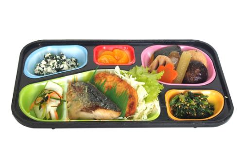 病院給食