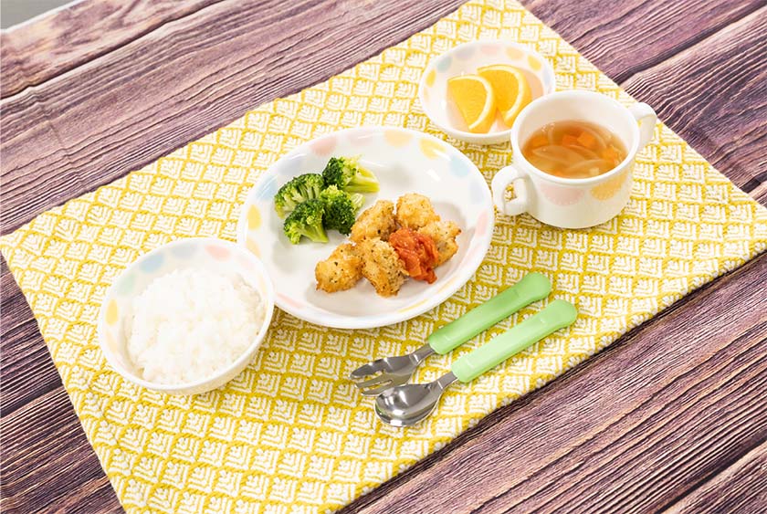 ハーベストのイメージ