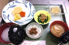 一冨士フードサービス_ソフト食