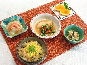 イフスコヘルスケア_介護食