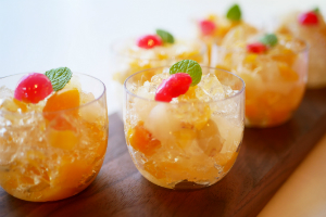 LEOC_社食_デザート