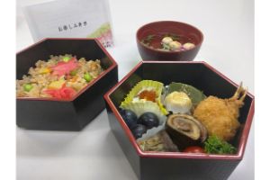 LEOC_病院給食_導入事例