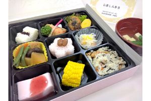 LEOC_病院給食_導入事例