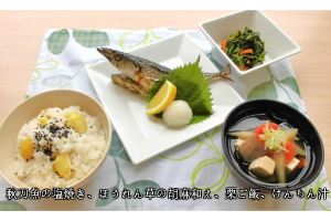 LEOC_病院給食_導入事例