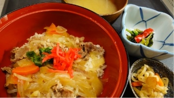 メディカルケアフード