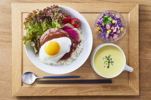 メフォス給食画像3