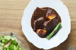 メフォス給食画像2