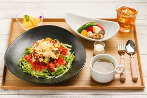 パンプキンズコーポレーション