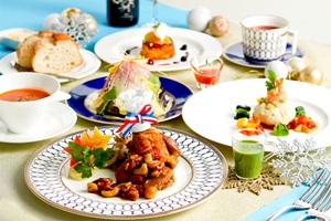 パンプキンズコーポレーション