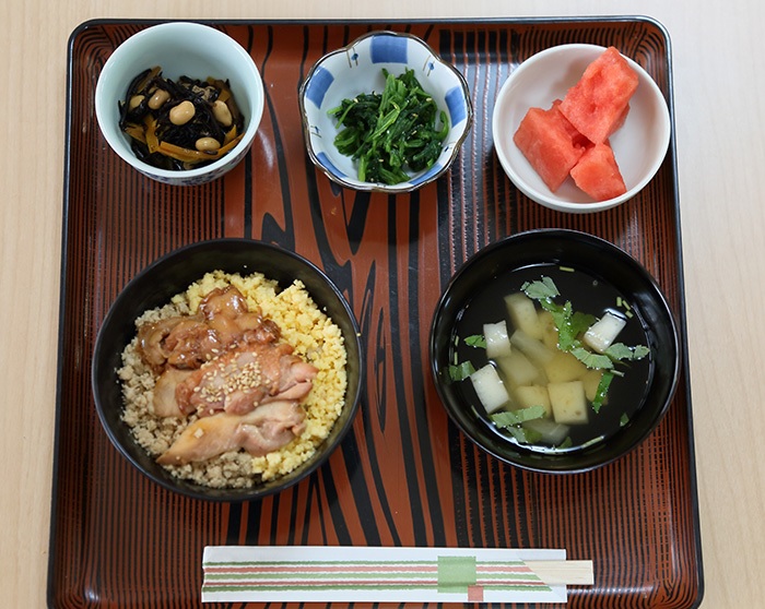 セガワハウザフード