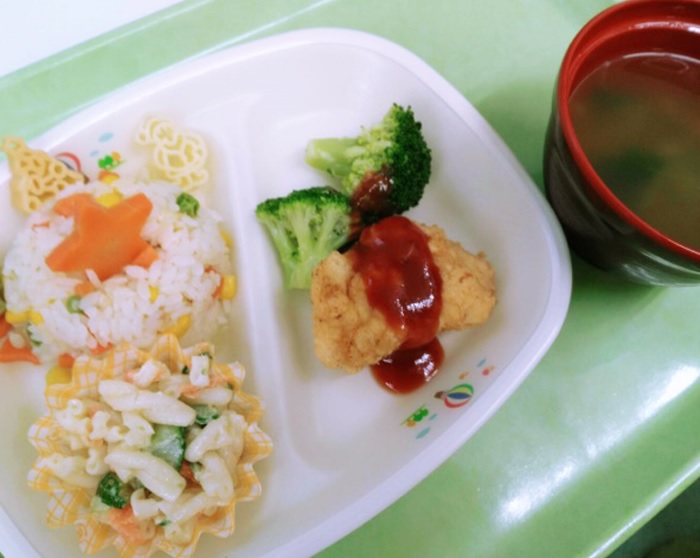 セガワハウザフード