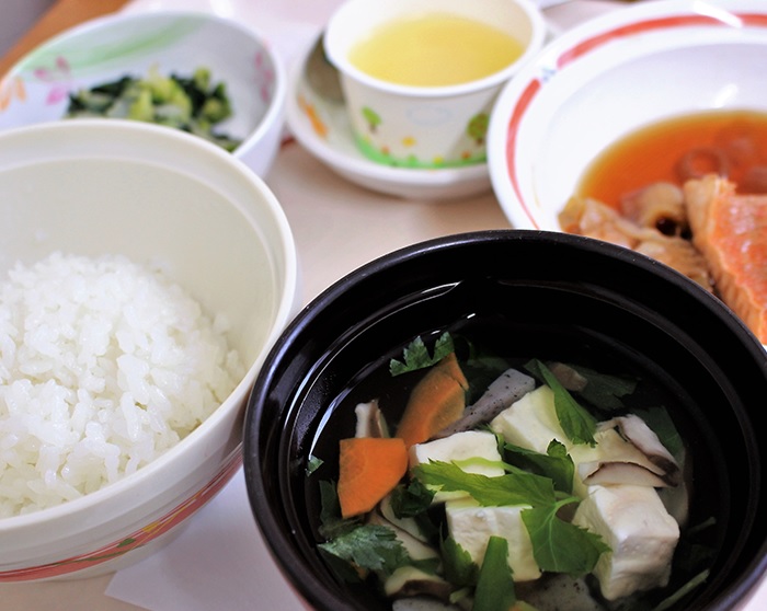 セガワハウザフード