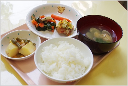 サンフラワー・A 