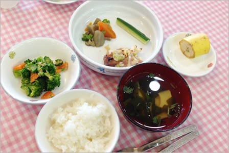 サンフラワー・A 